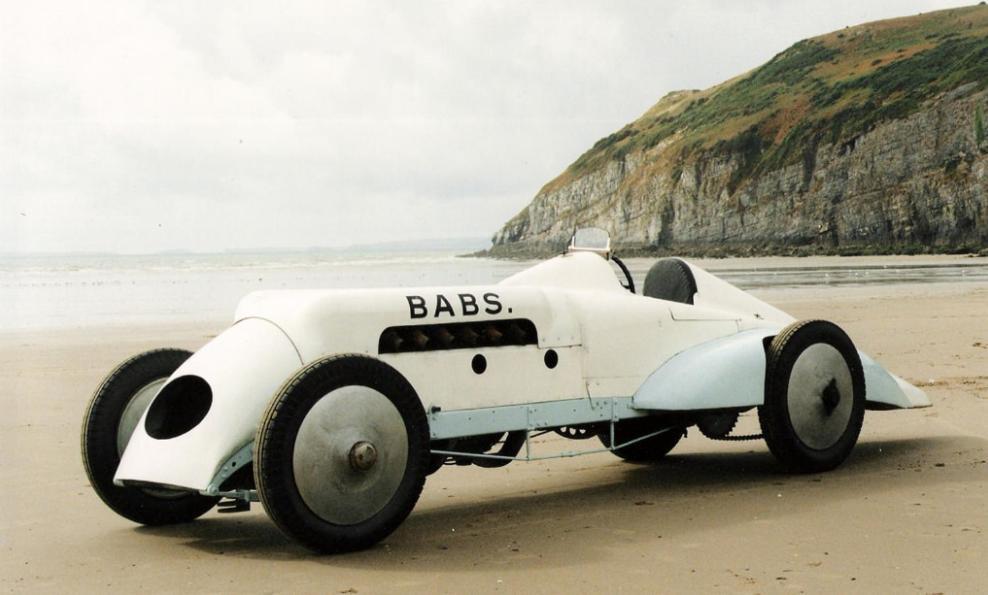 Caban, Pendine Sands Exterior photo