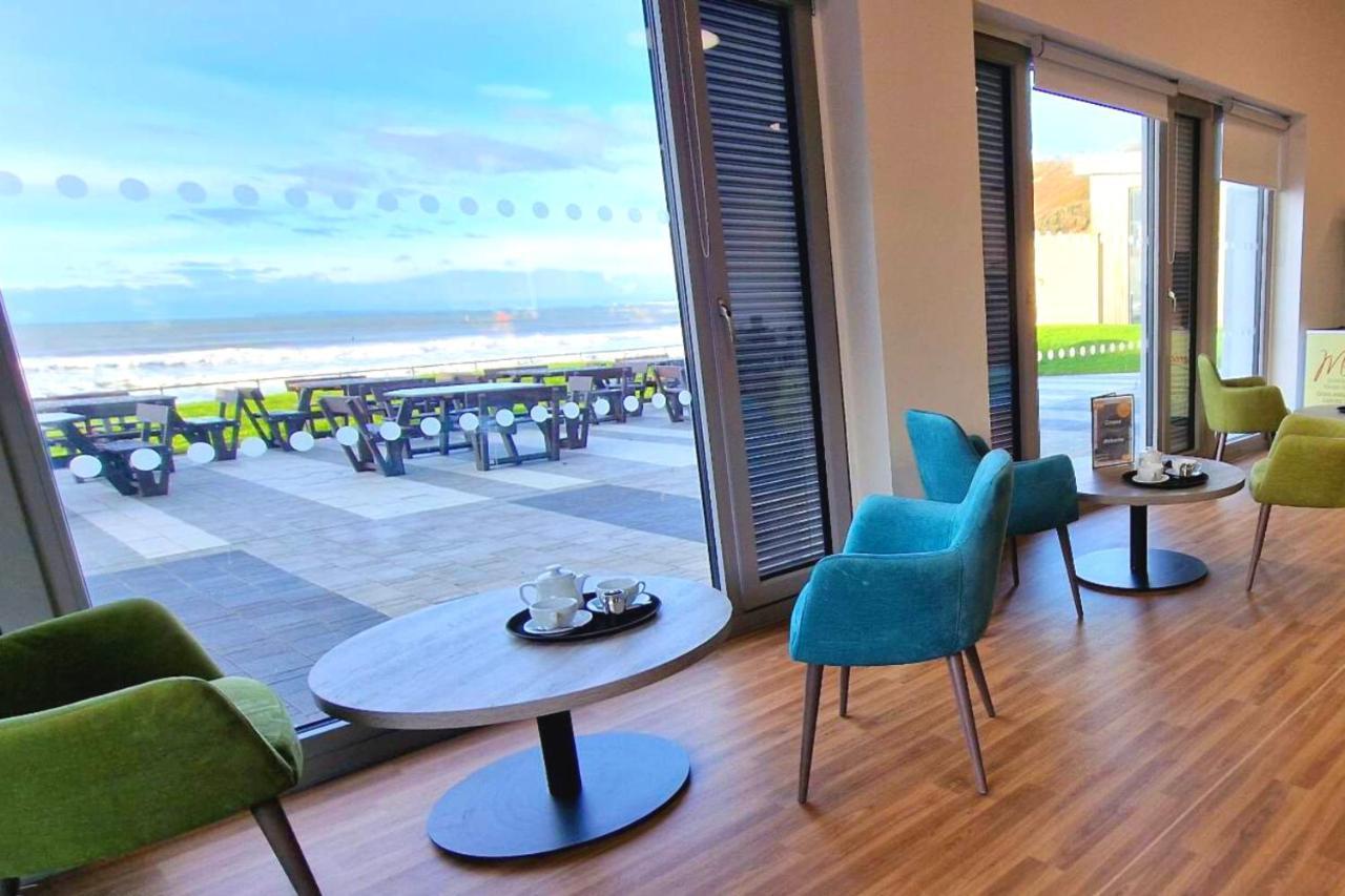 Caban, Pendine Sands Exterior photo